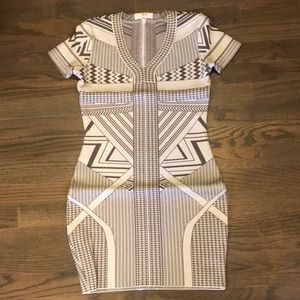 Bandage dress ❣️🌼😎